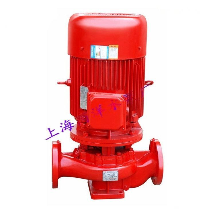 噴淋泵廠家，上海噴淋泵消防廠家，消防自噴泵廠家，消防泵選型